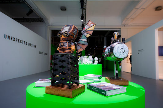 7 Art Fairs Later: Essential Tips Every Artist Should Know
