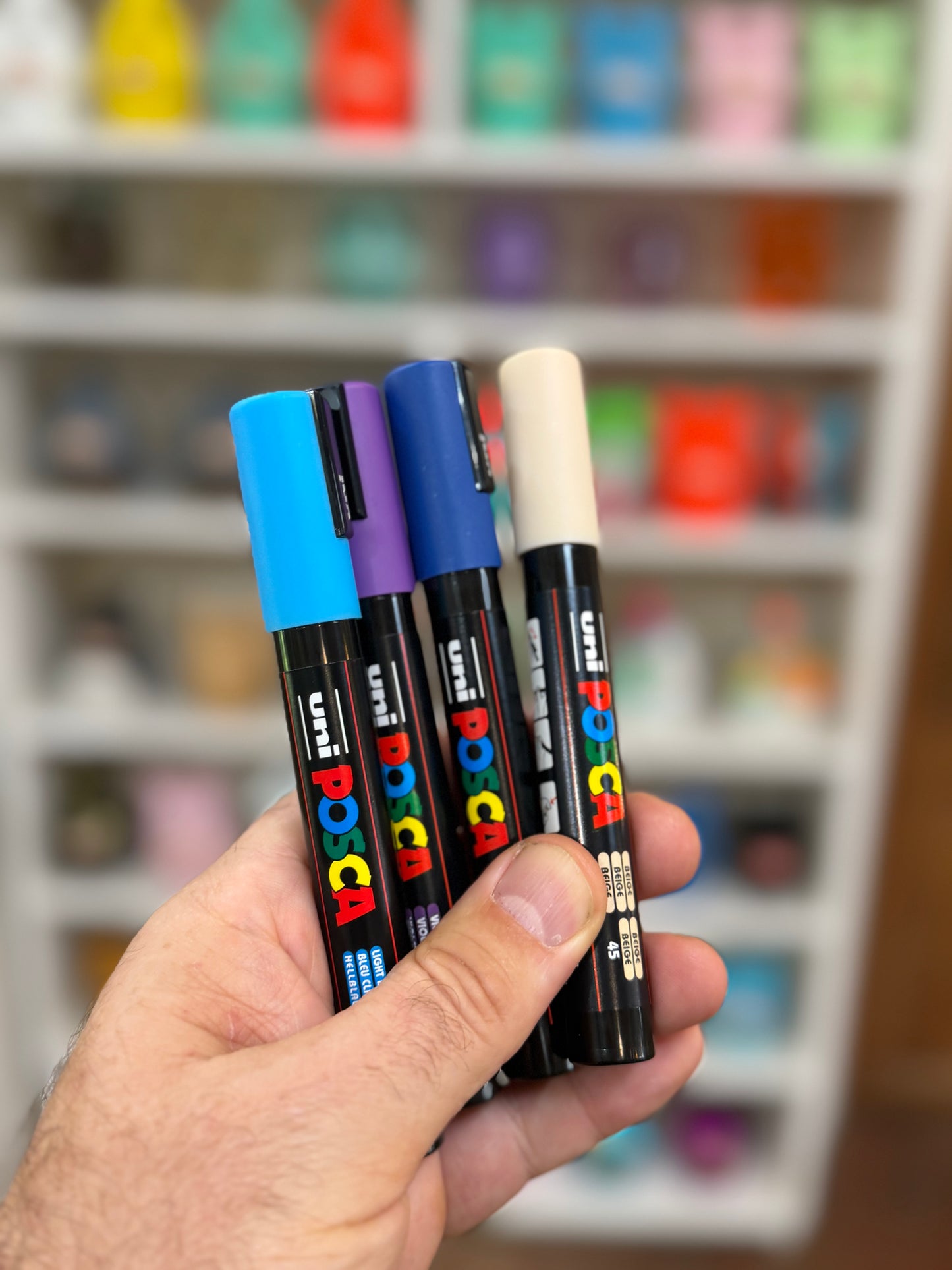 WAKO.Toy PINGÜINO — Art Toy para pintar | Edición limitada