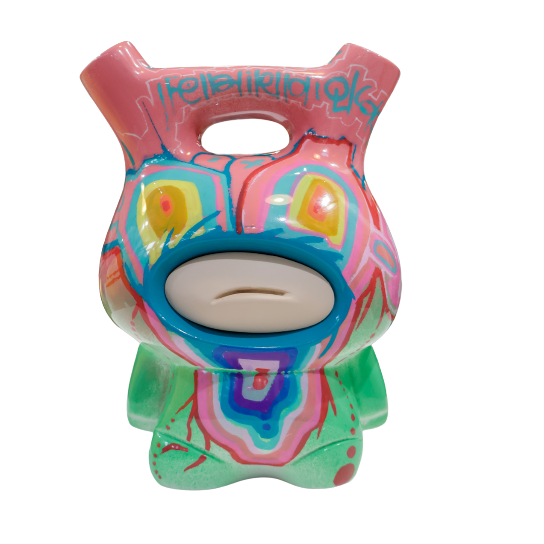 WAKO, edición limitada