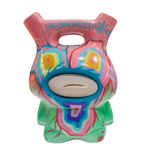 WAKO, edición limitada