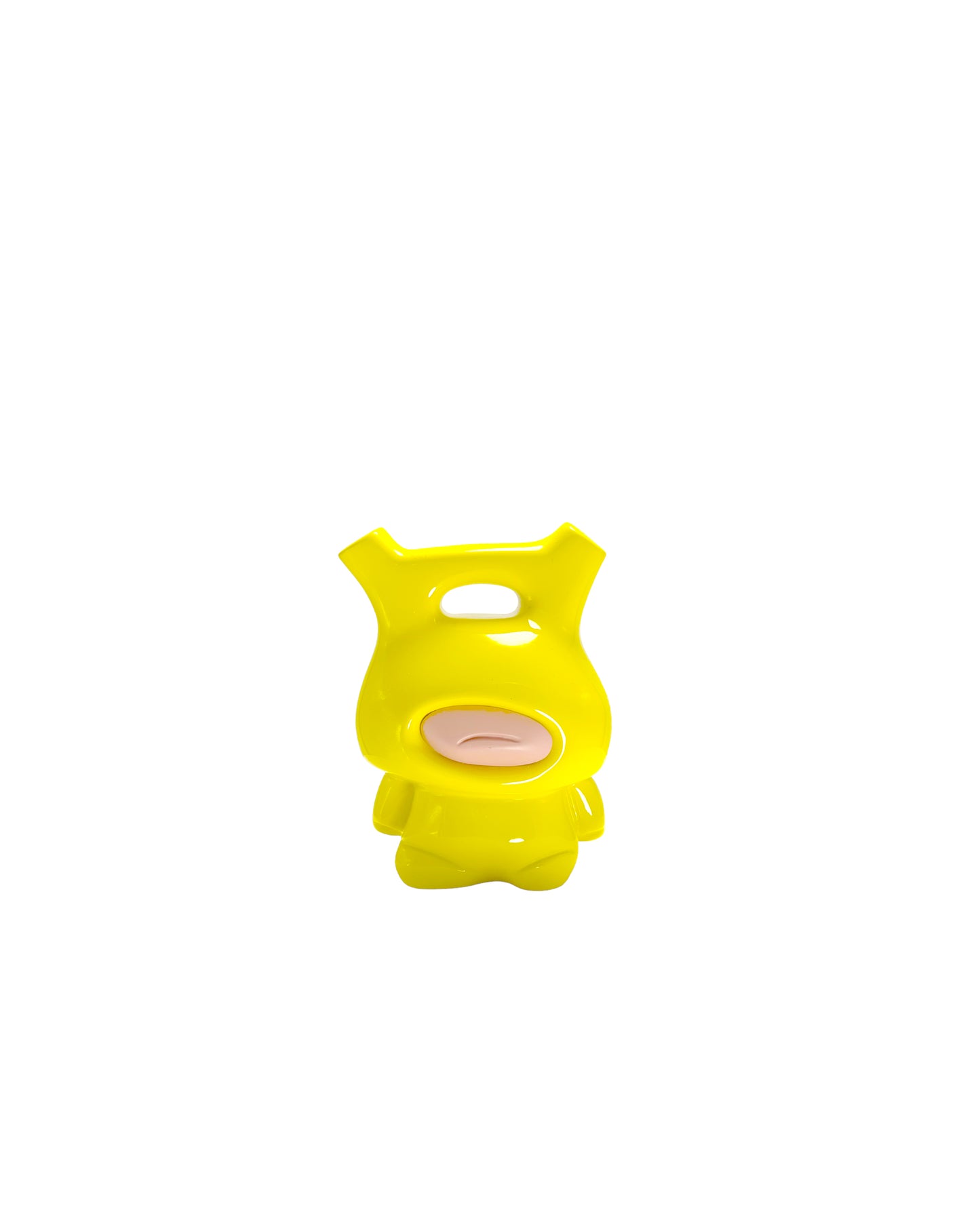 WAKO.AP.Mini, escultura en resina